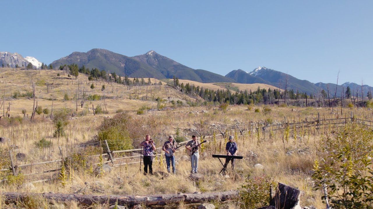 TopHouse - “Wine or the Weather” (Live) | The Montana Sessions @TopHouseTheBand