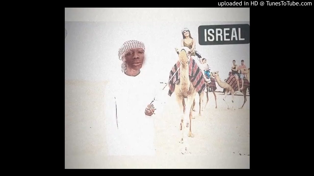 70thstreetcarlos- Isreal (Prod . @RambboBeatz)