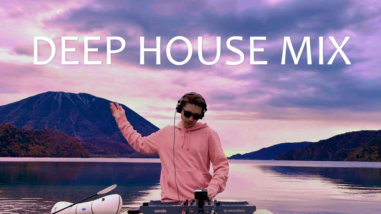 Avicii, Robin Schulz, Alok, MEDUZA, The Chainsmokers, Justin Bieber, Kygo, Tiësto - Deep House Mix