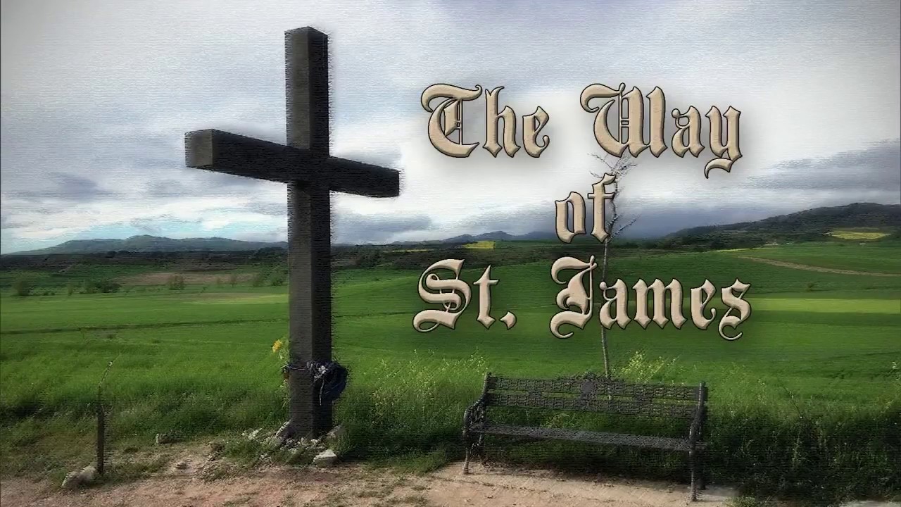 The Way of St. James - Best Times
