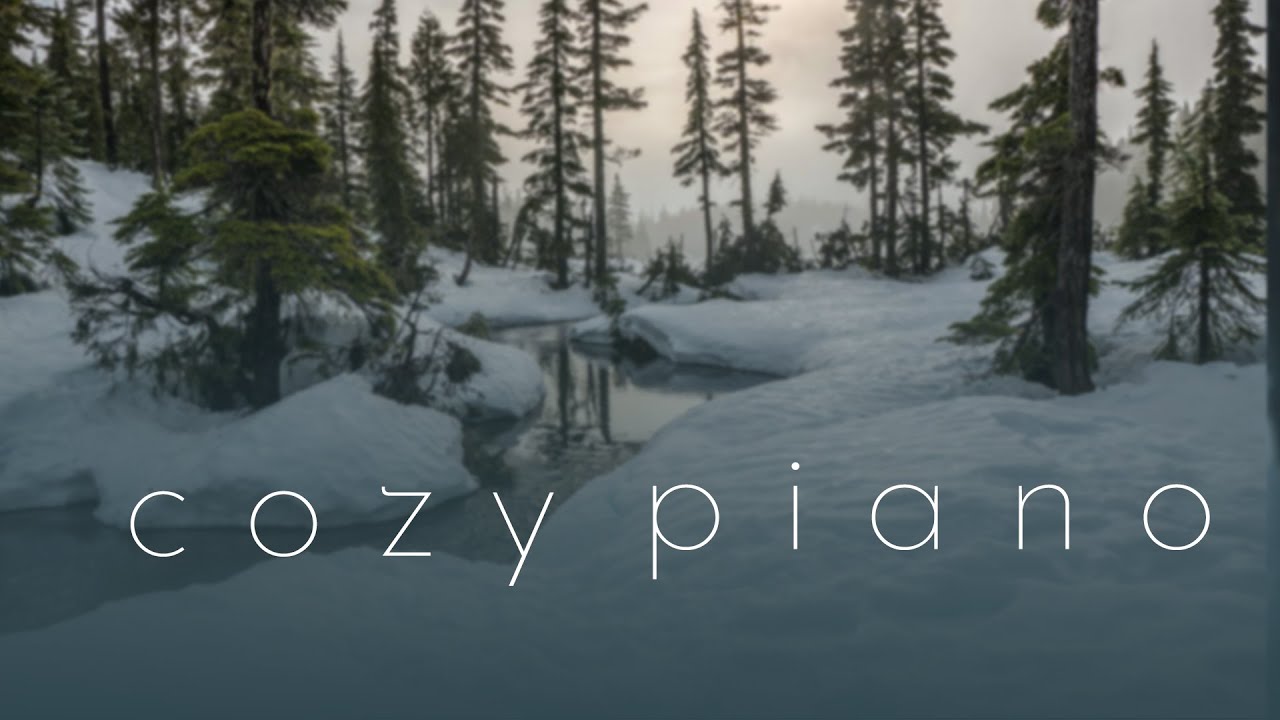 Cozy Feel l Royalty Free Music l MoosBeat