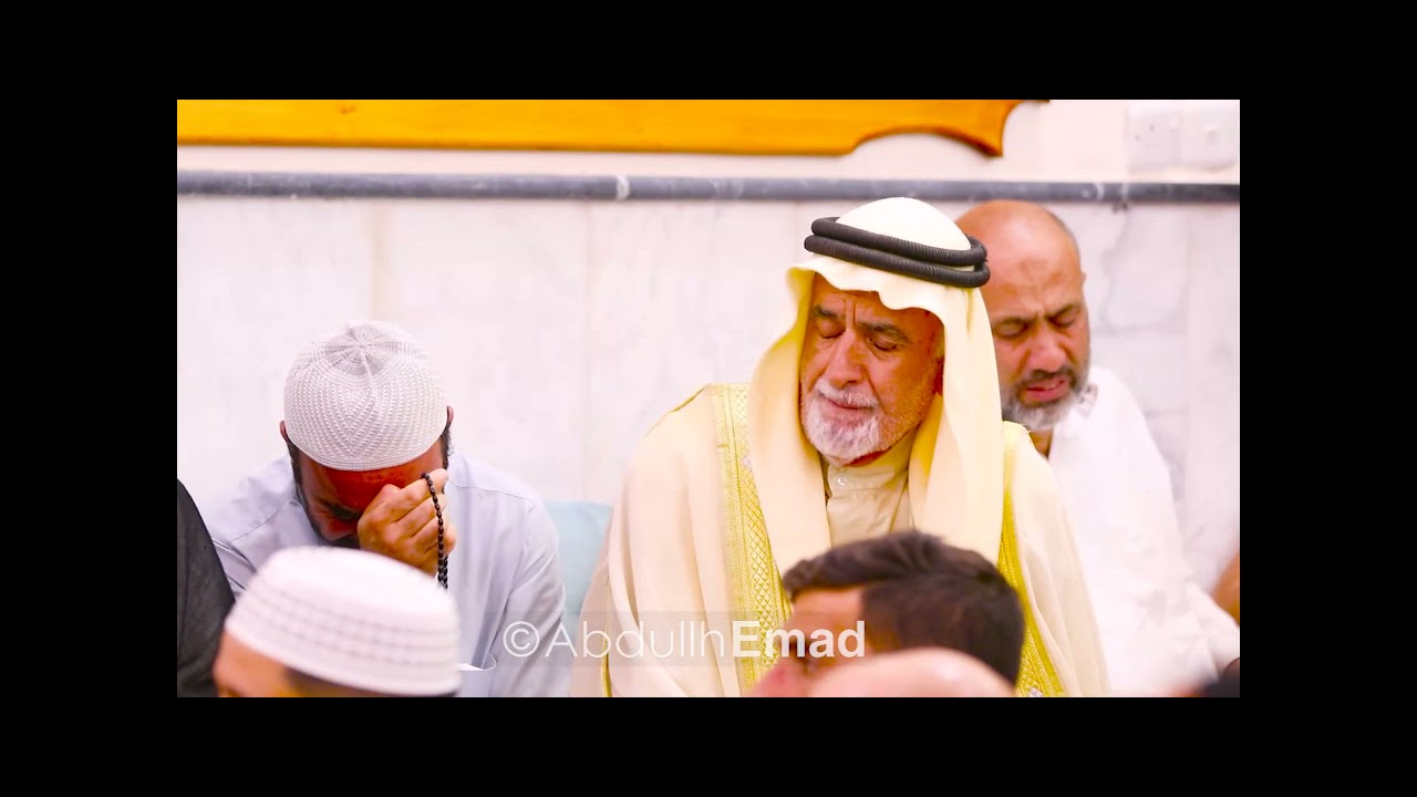 مولد النبي في مدينة حديثة