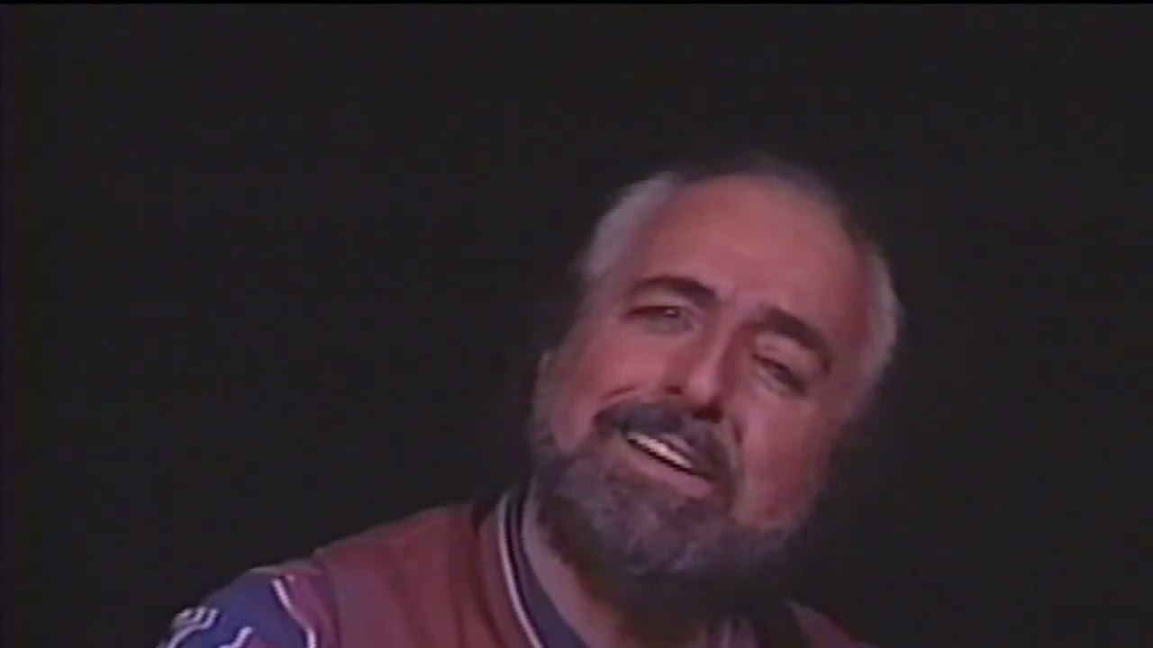 The Promise - Musical (Branson, MO 1998)
