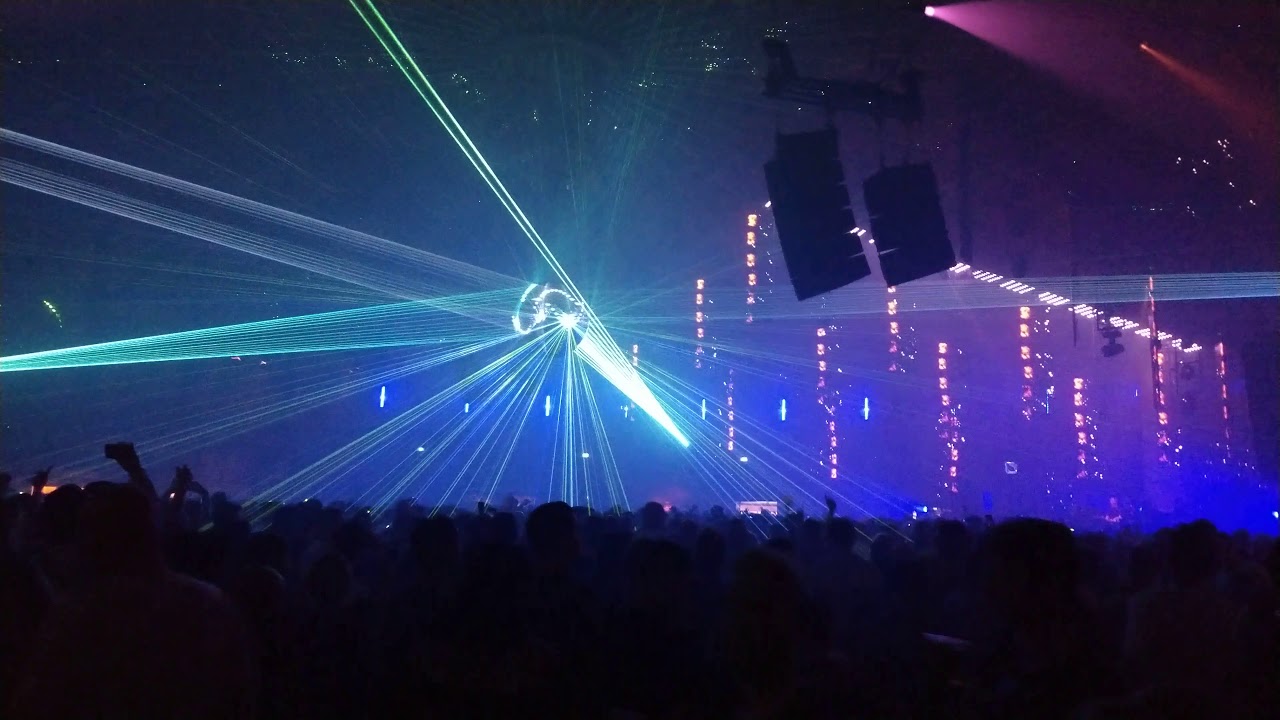 Awakenings Easter Specials 2019 Pan-Pot (1/2) 4K