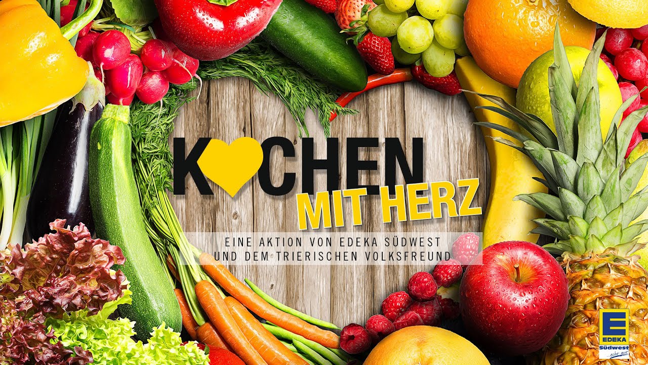 &bdquo;Kochen mit Herz&ldquo; : Die Kandidaten des gro&szlig;en Kochwettbewerbs stellen sich vor!
