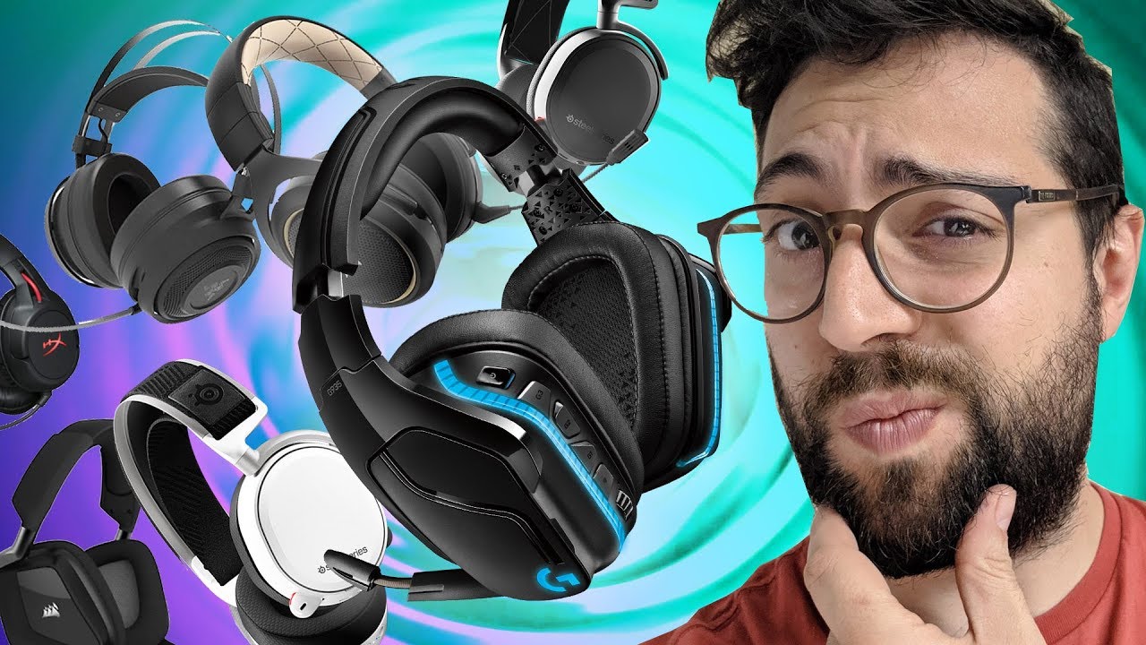 ¡Buscando los Auriculares Wireless Perfectos!