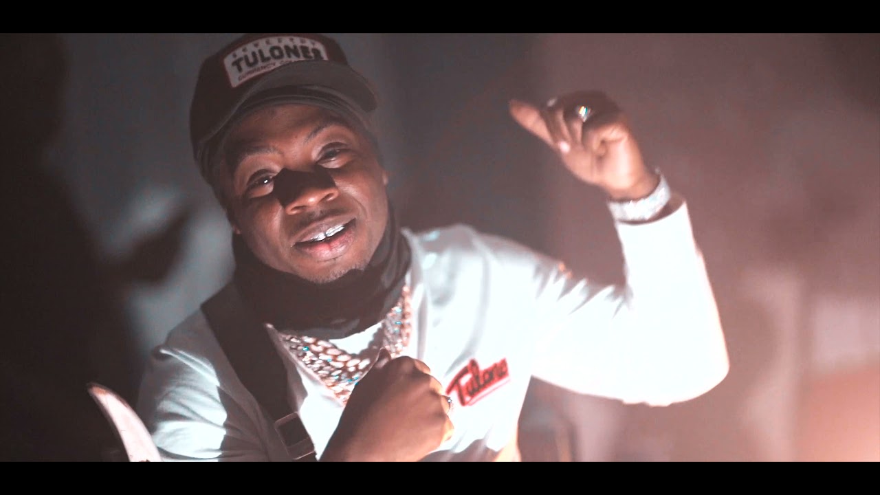 Fatt Macc - EXOTIC CANDY ft. Lil Daddy