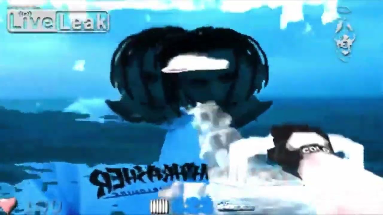 Yabujin - Kizaru 3D (No intro)