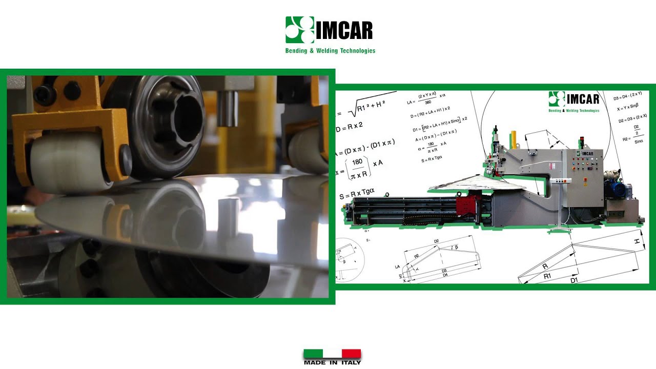 IMCAR   CB5000