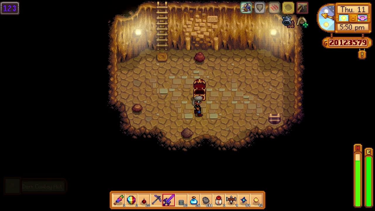 Stardew Valley