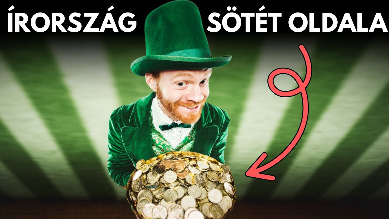 Miért nem akar senki sem élni Európa leggazdagabb országában?