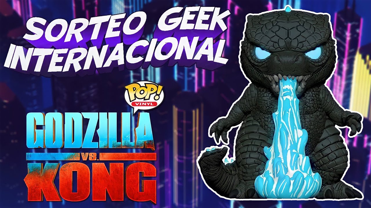 🎁SORTEO FUNKO POP🎁 | CERRADO