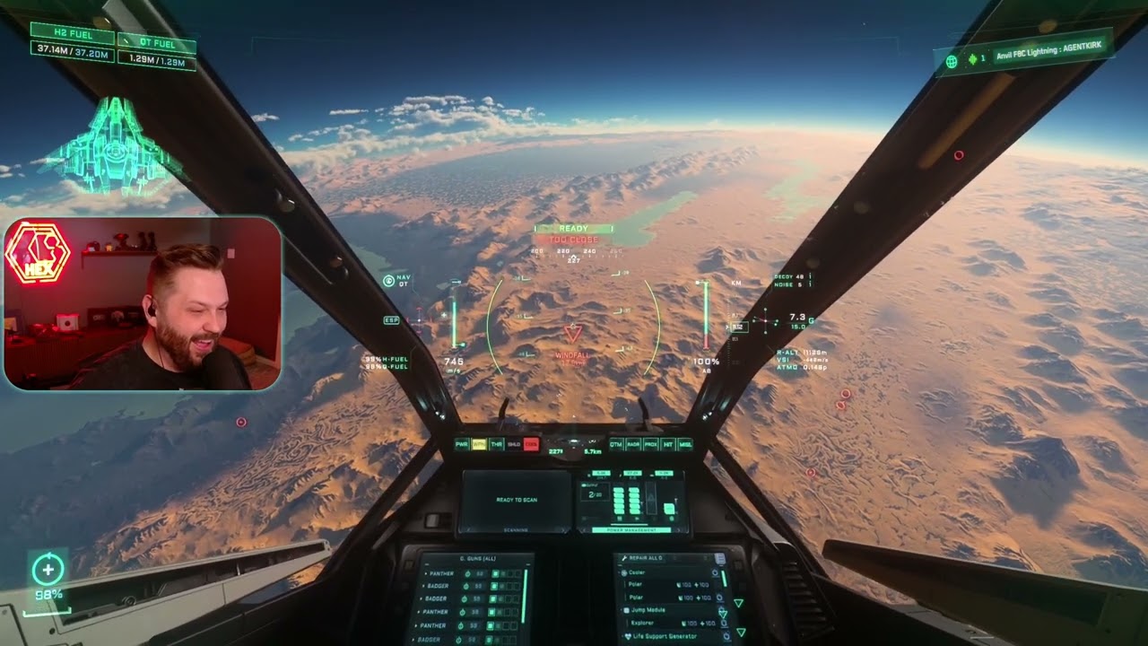 4.6 LIVE | Inventory Evo Tech Preview Today! | Feb. 19th 2026