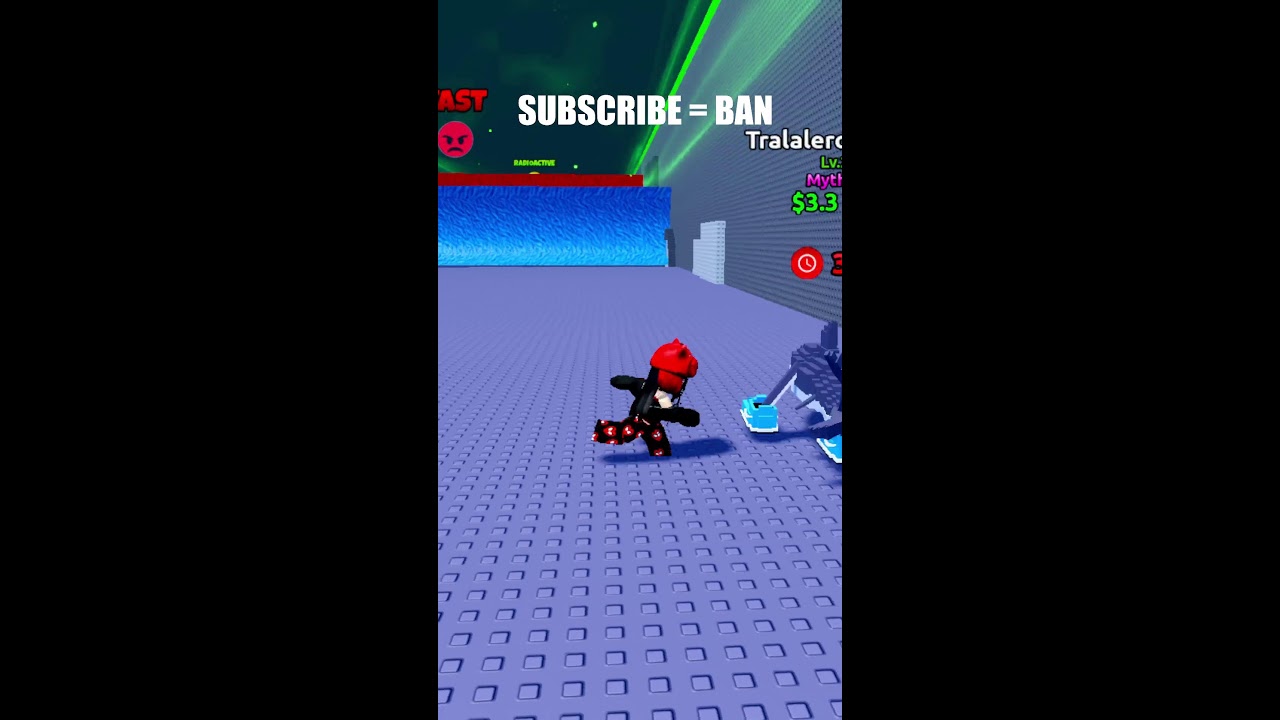 Brainrot Roblox Game | Doro
