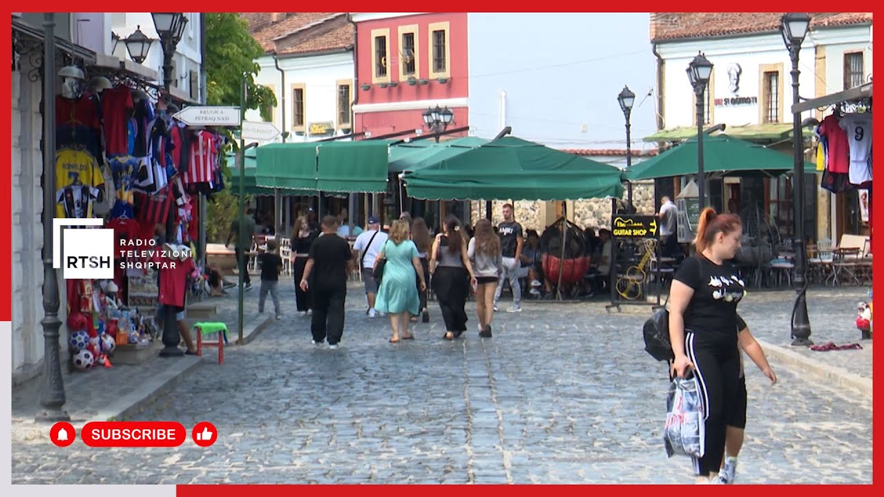 Korça, destinacion për turistë elitarë – Muzeu i Artit Mesjetar tërheq studiues e kërkues shkencorë