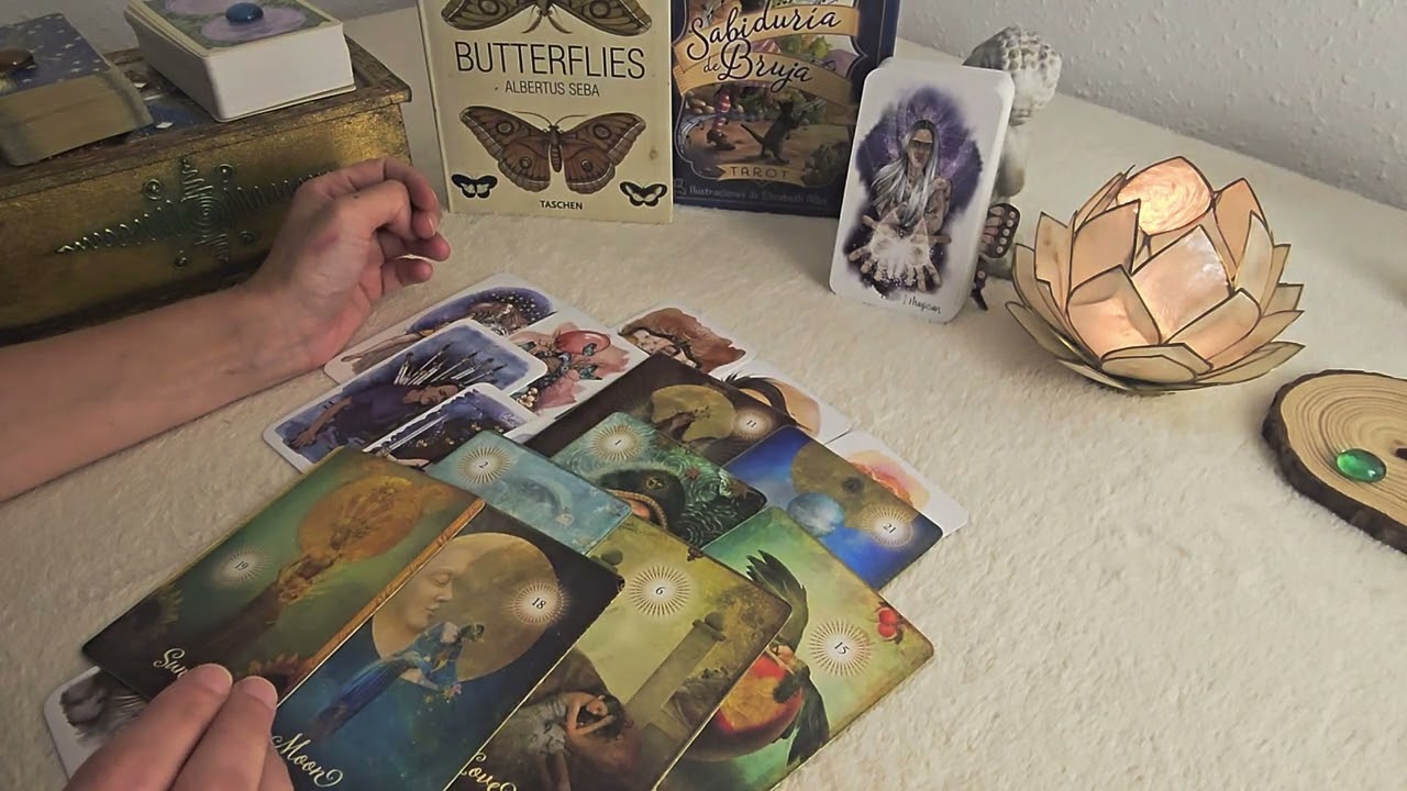 💫🦋NECESITAS SABER ESTO SOBRE VUESTRA SITUACIÓN🦋💫Tarot interactivo 