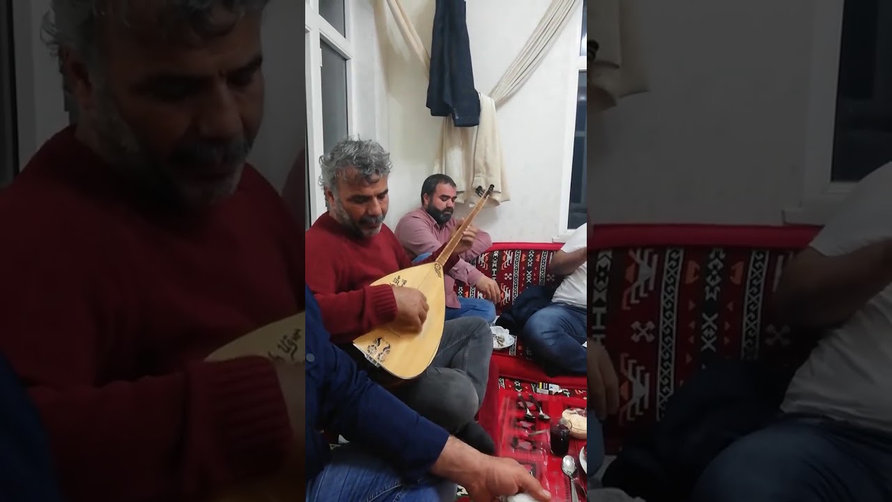 Feyzullah ugurdan elif kızın türküsü