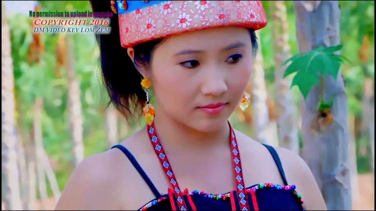 6.  Nplooj Ntoo Nra Vog  by LisNaj Thoj  12/19/2022-23