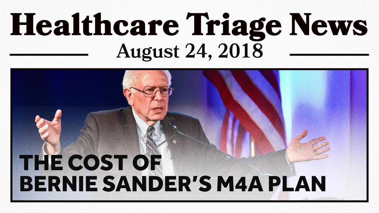 Medicare for All Could Save the US $2 Trillion