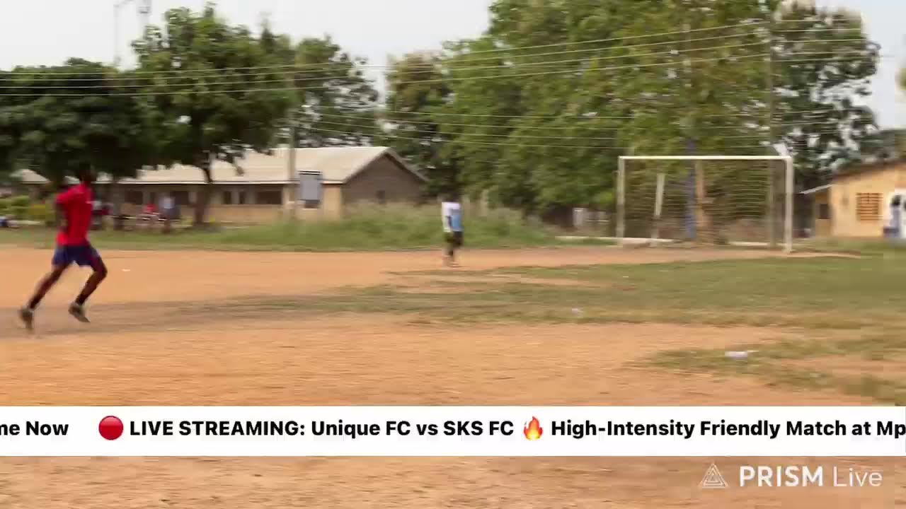 Live streaming of sks fc tv