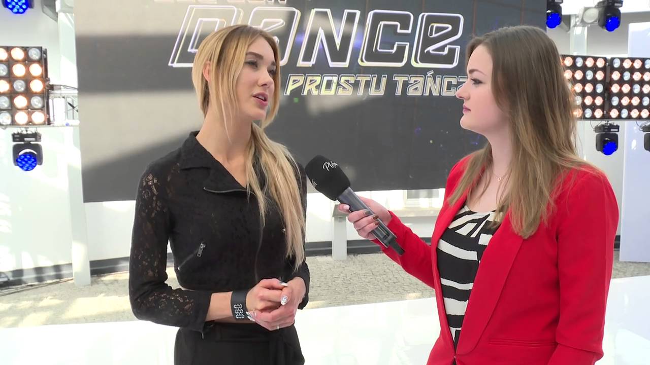 Ida Nowakowska: Codziennie dziękuję Bogu, że mam męża