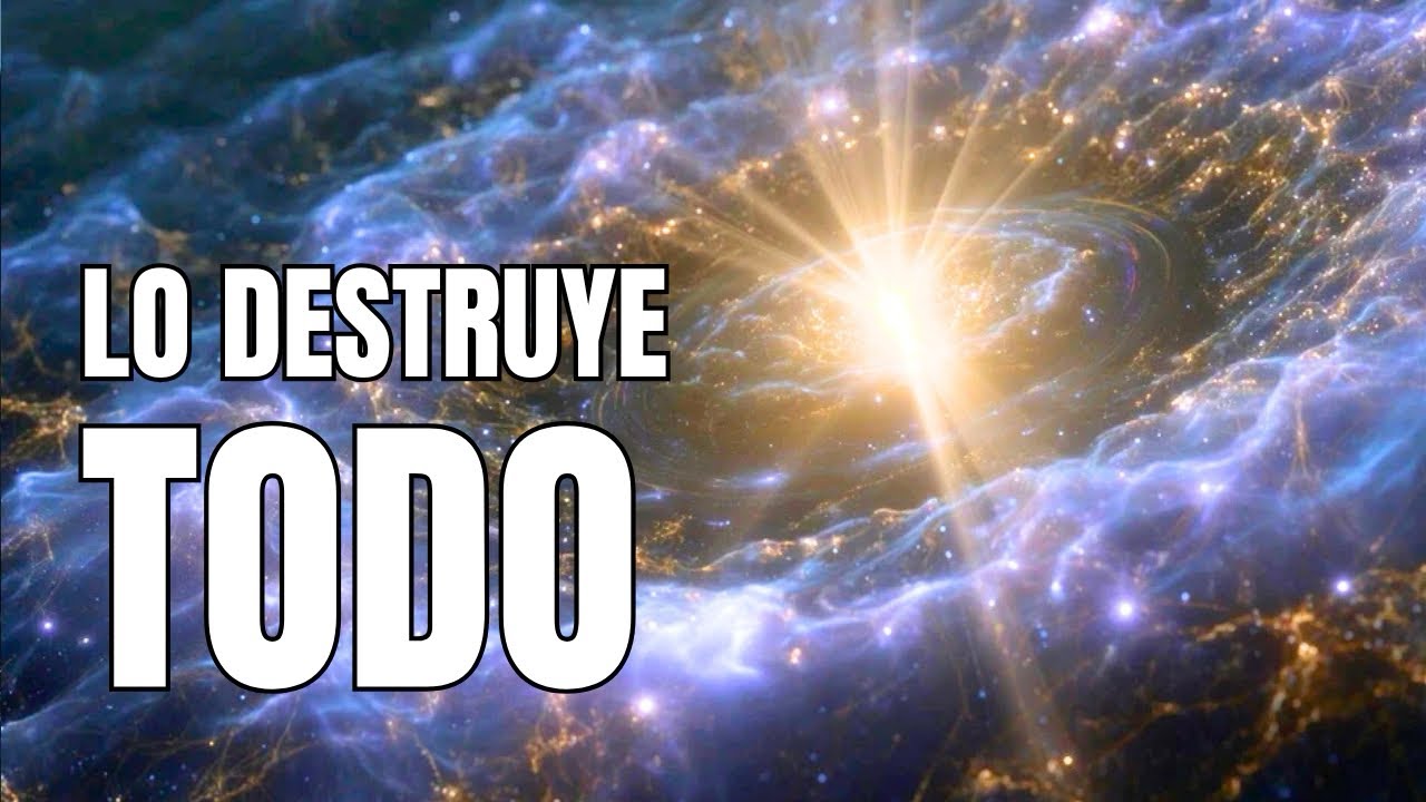 &iquest;Por qu&eacute; el tiempo cu&aacute;ntico destruye todo lo que creemos saber? | Documental para dormir