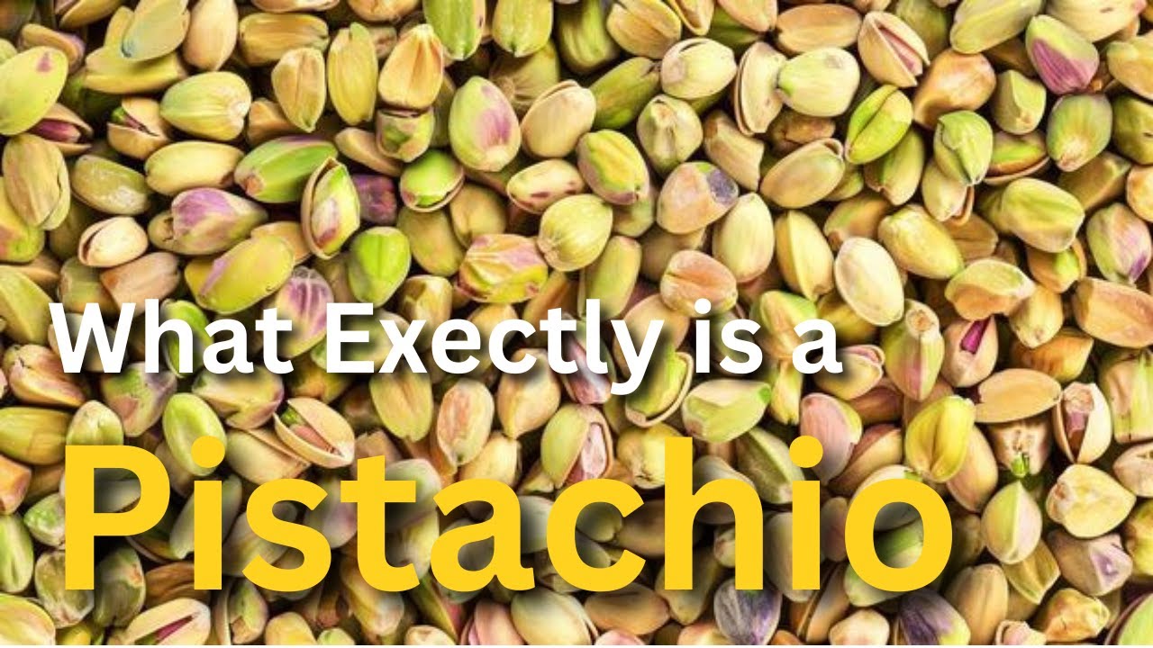 The Nut That Can Actually Spontaneously Combust (Yes, Really)