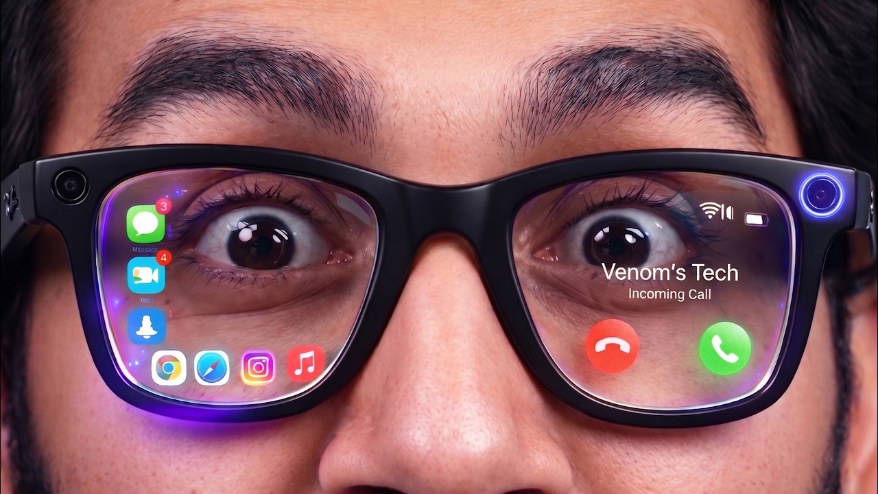 Cheap vs Expensive Smart Glasses | What&rsquo;s the Real Difference?