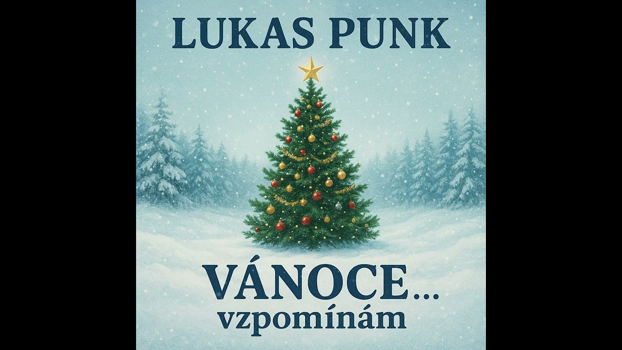 Lukas Punk - Blbej den