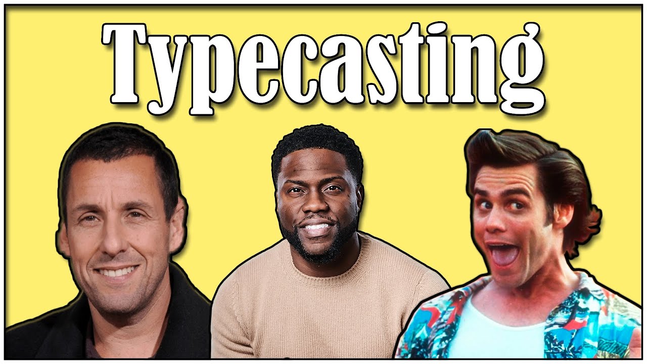 Typecasting: A Hollywood Death Sentence | KritPick