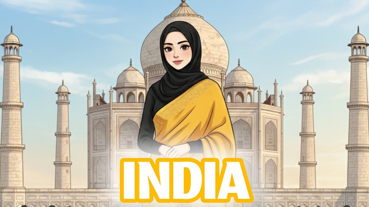 دقائق من اللغة الهندي والقليل من الحكمة 💗✨️🇮🇳😂