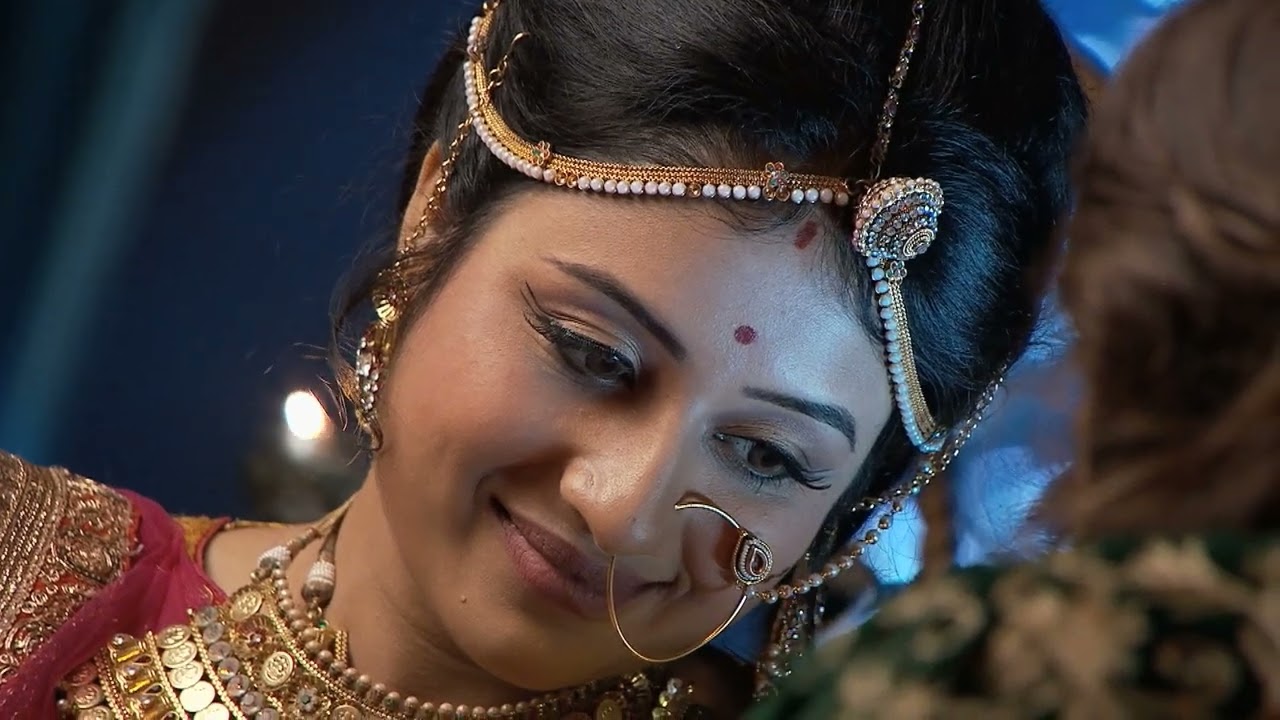 Jodha Akbar S2 E201 | Zee One Germany