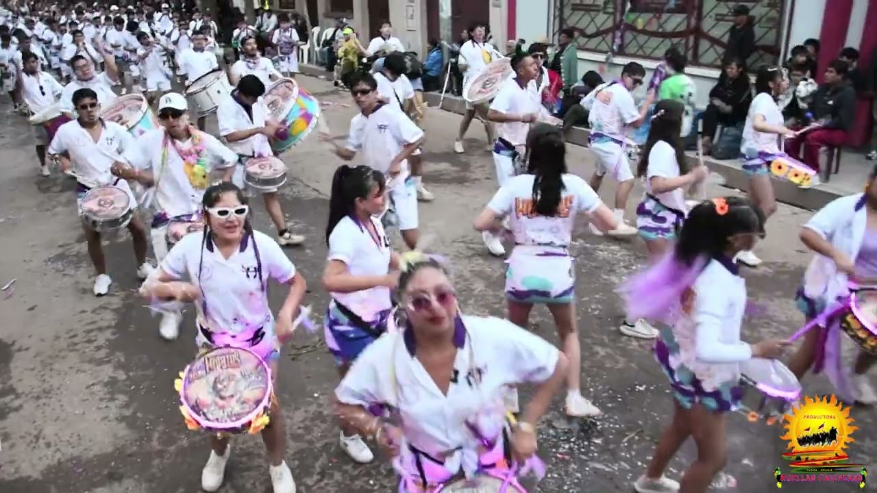 CARNAVAL CHICHEÑO 