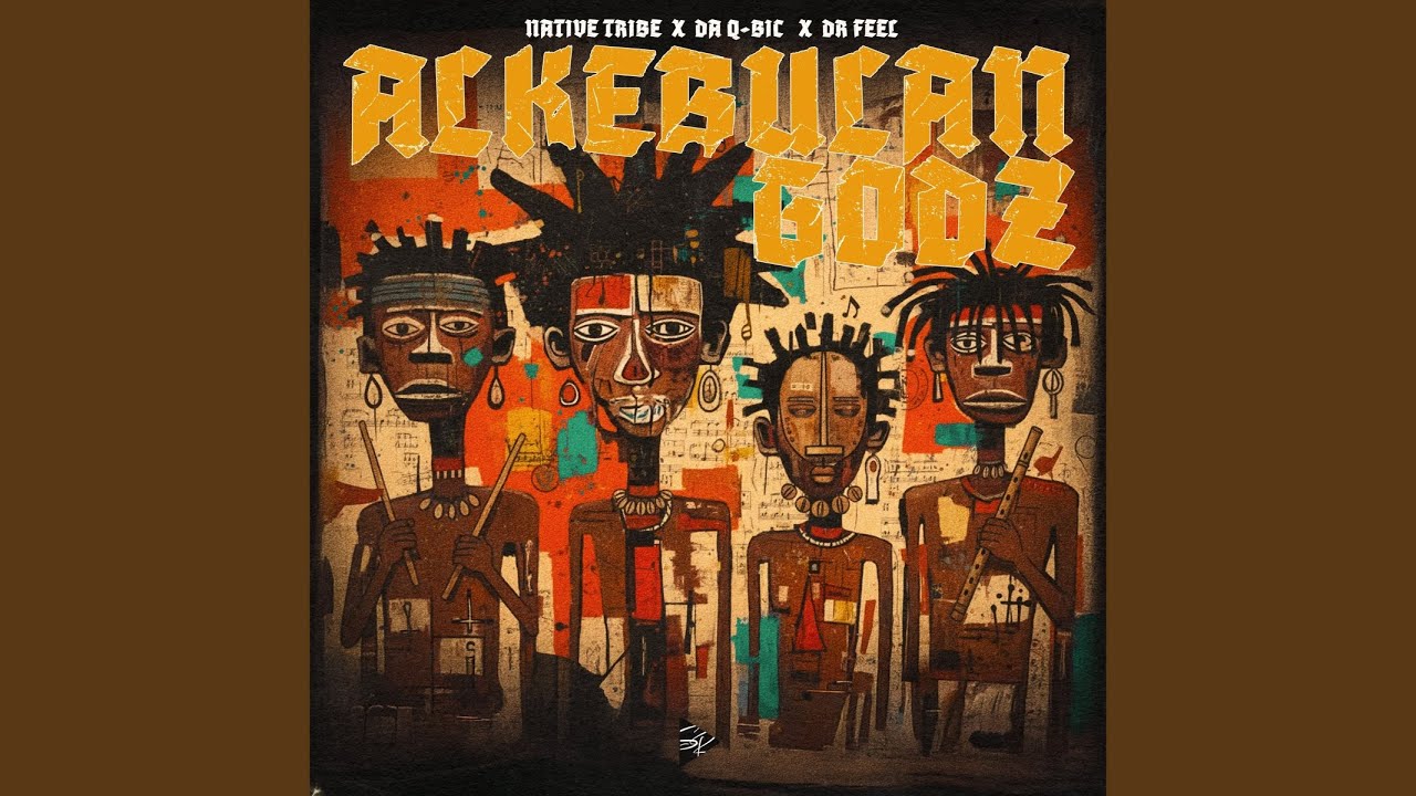 Alkebulan Godz (Original Version)