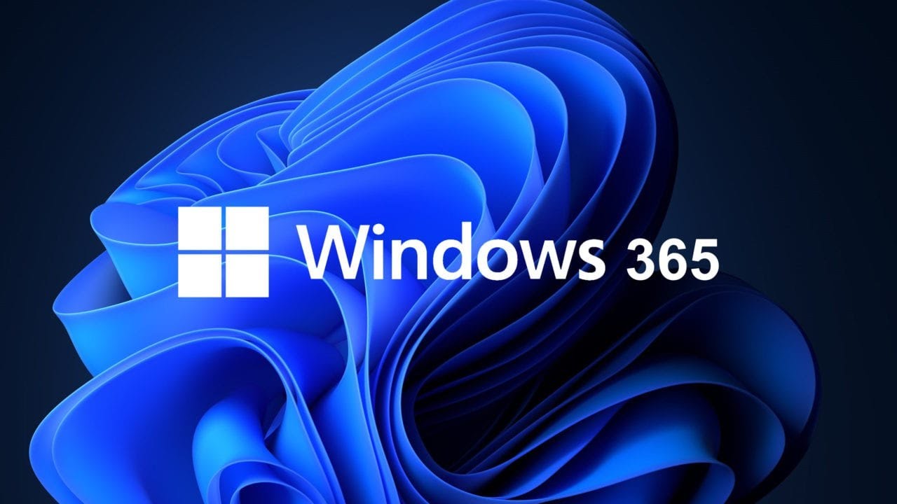 Windows 365 | Demo | Microsoft Inspire 2021
