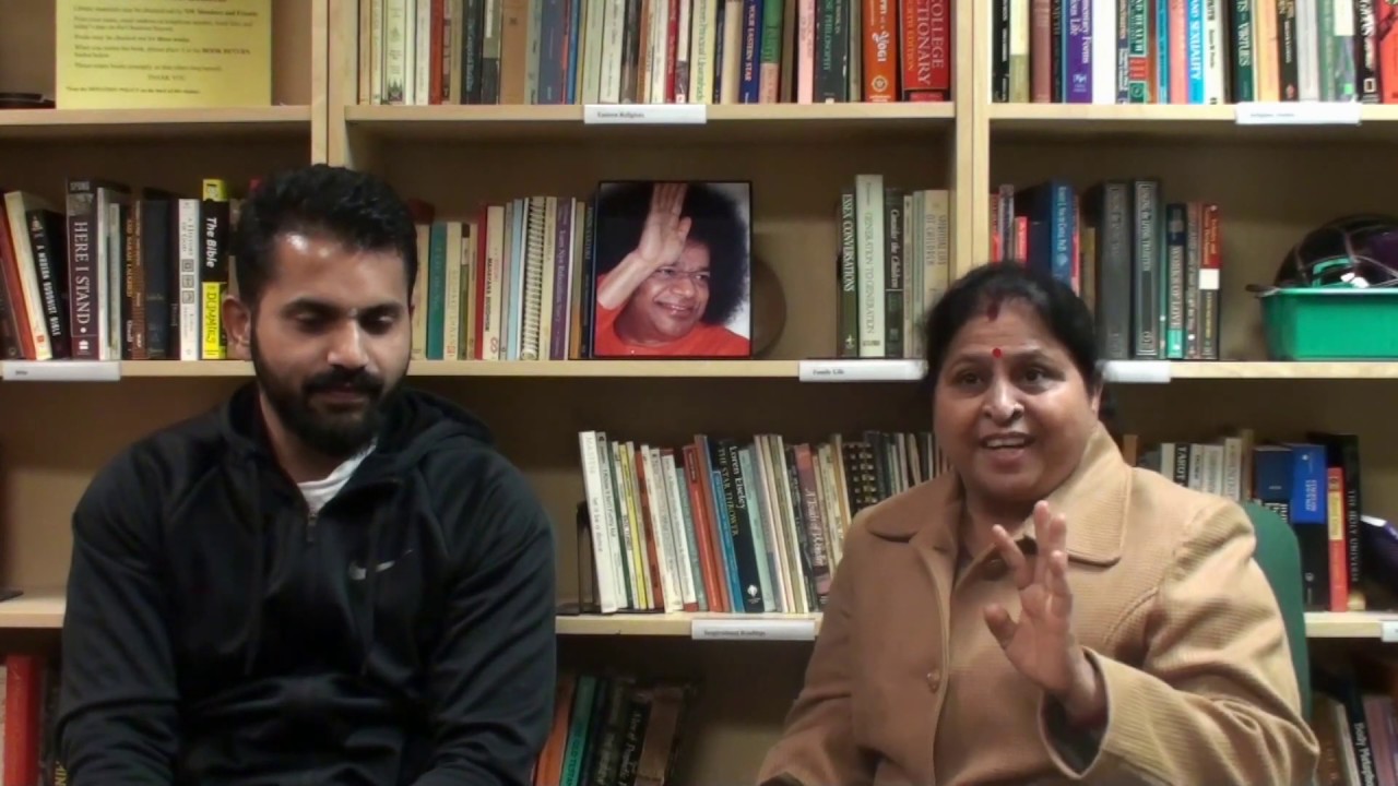 Hot Money - Story 6 | 95 Stories of Sathya Sai Baba