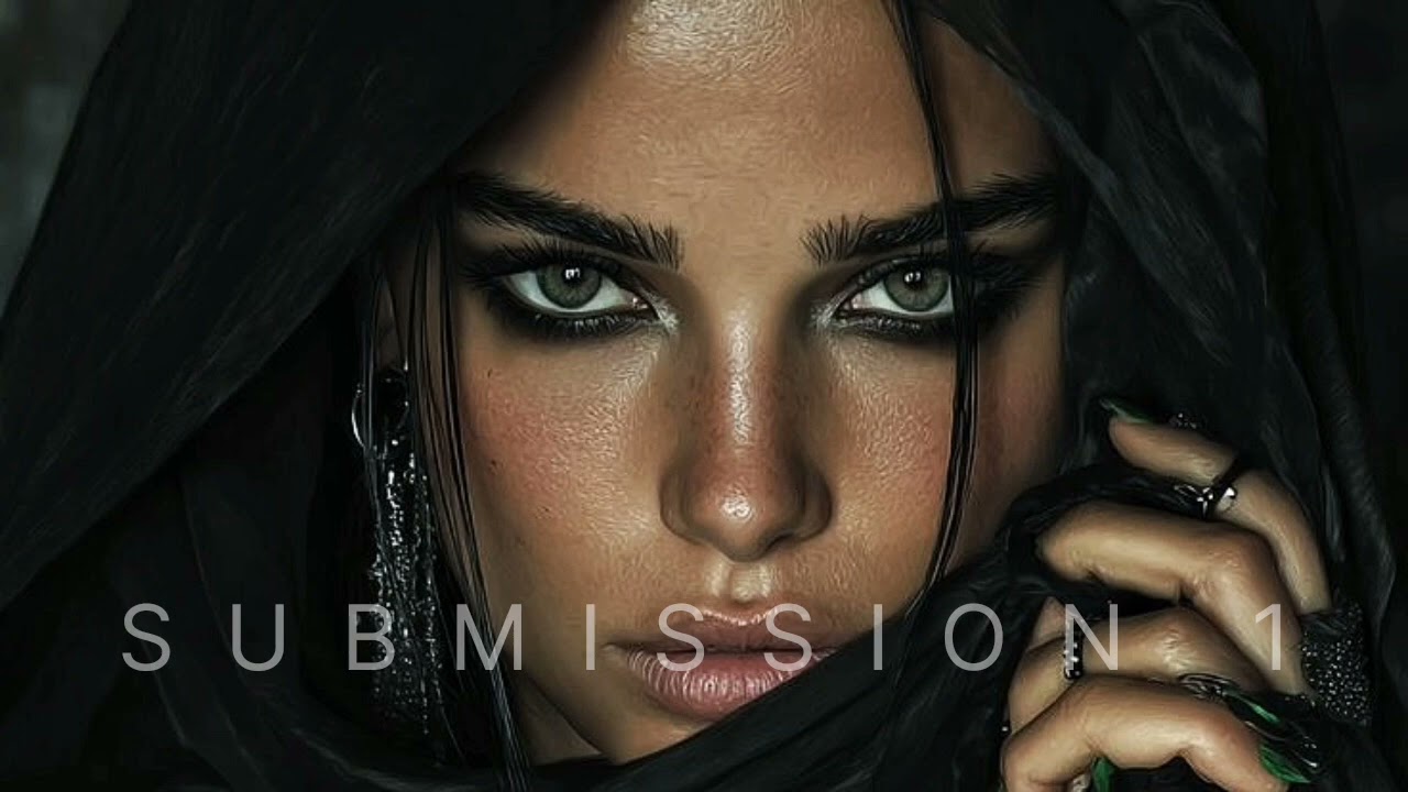 SUBMISSION l DARK SPYTRANCE BEATS