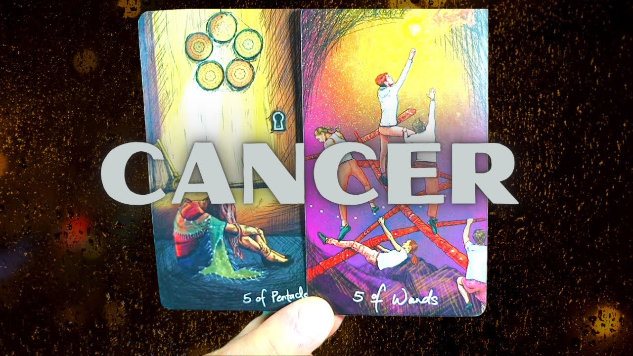 CANCER💔 “Third Party Drama EXPOSED… Who They Choose & Why Spirit Wants You To Know 🔮🔥👀”