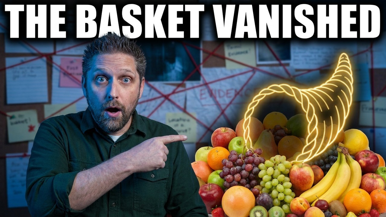 People Report a Fruit of the Loom Cornucopia That Never Existed