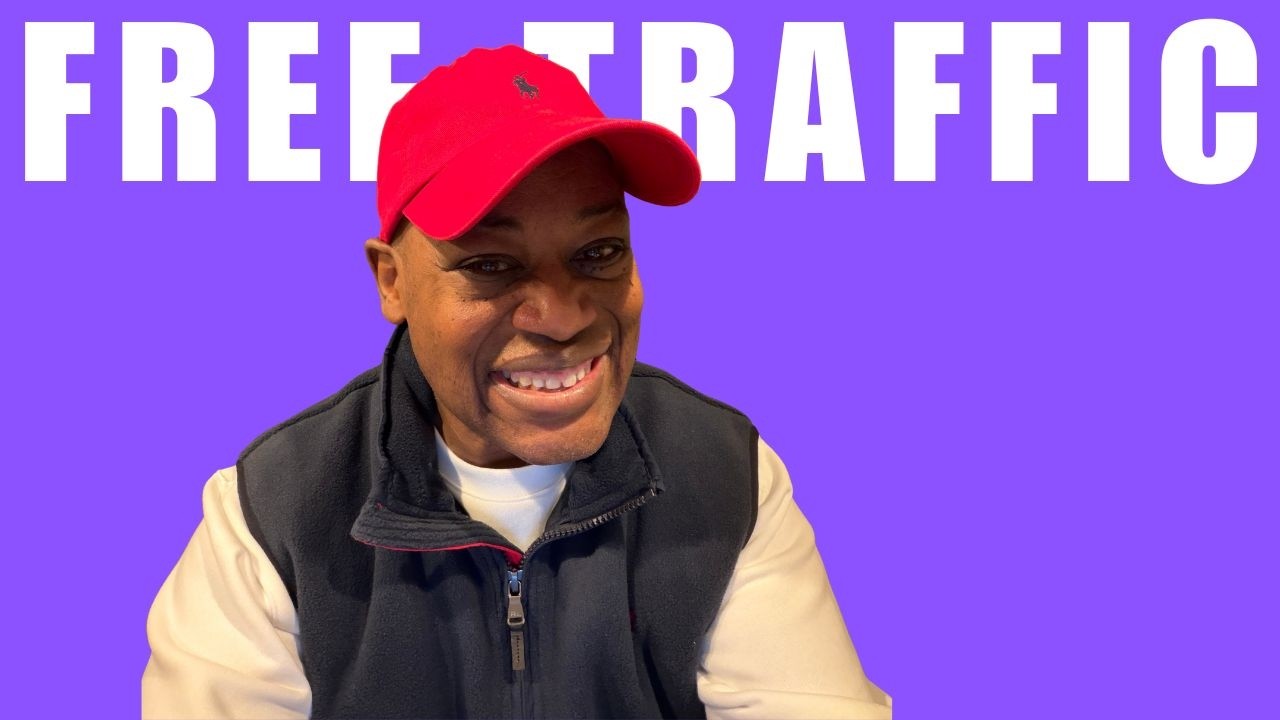 Youtube is the biggest source of FREE TRAFFIC on the Internet!!! I have made Millions with it
