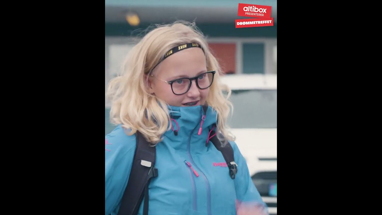 Drømmetreffet Iselin 2019