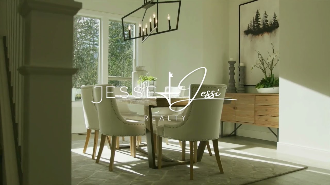 Jesse and Jessi Realty Intro | Issaquah, Bellevue, Sammamish, Seattle | Keller Williams Bellevue
