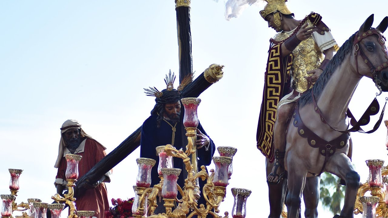 &ldquo;Mi Madrug&aacute;&rdquo; | Entrada Tres Ca&iacute;das de Triana 2019