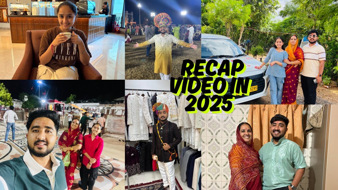 Built in 2025, Ready for 2026 Smiles, 😂🥰😎🥳Travel & Growth | 2025 Recap| Lessons, Growth & Success | 