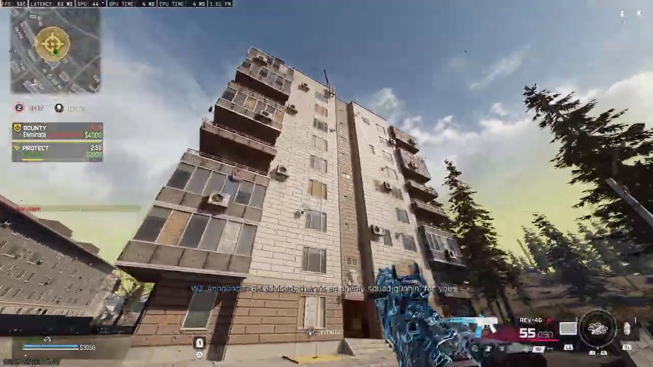 M8A1 and REV-46 is META in Warzone Season 2! Battle Royale Solos (No Commentary)