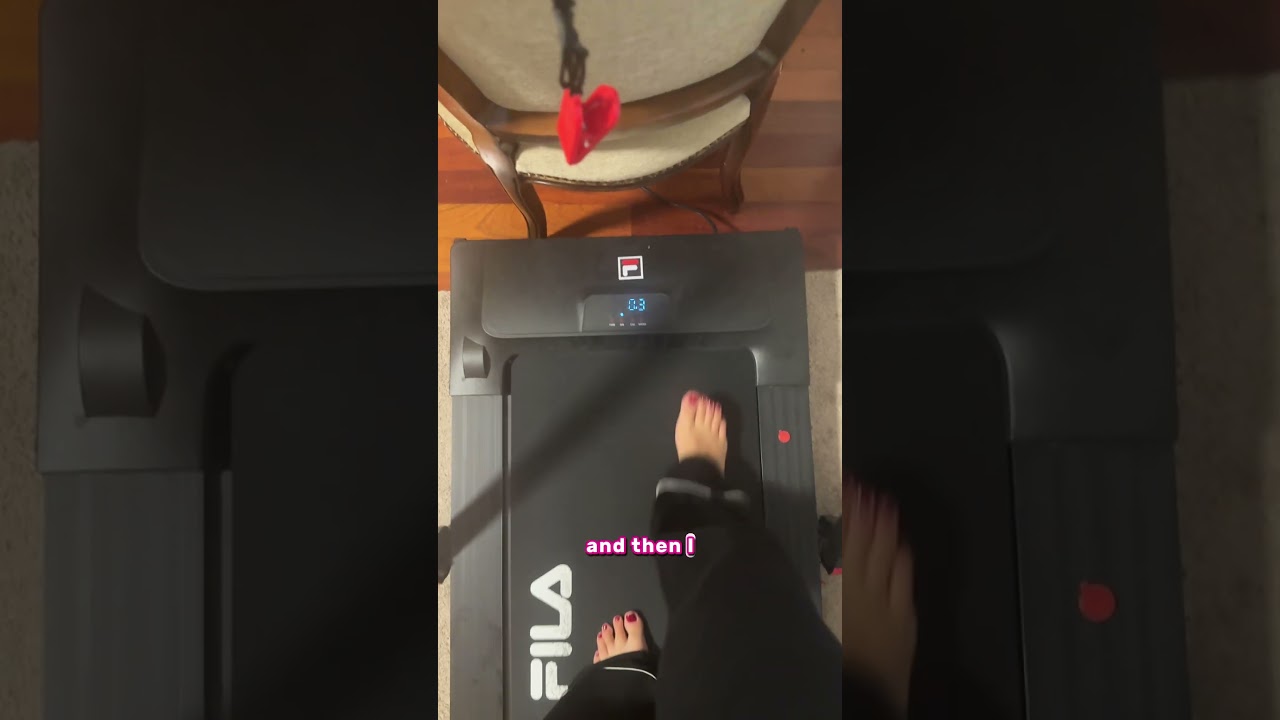 Two weeks of walking 20,000 steps!