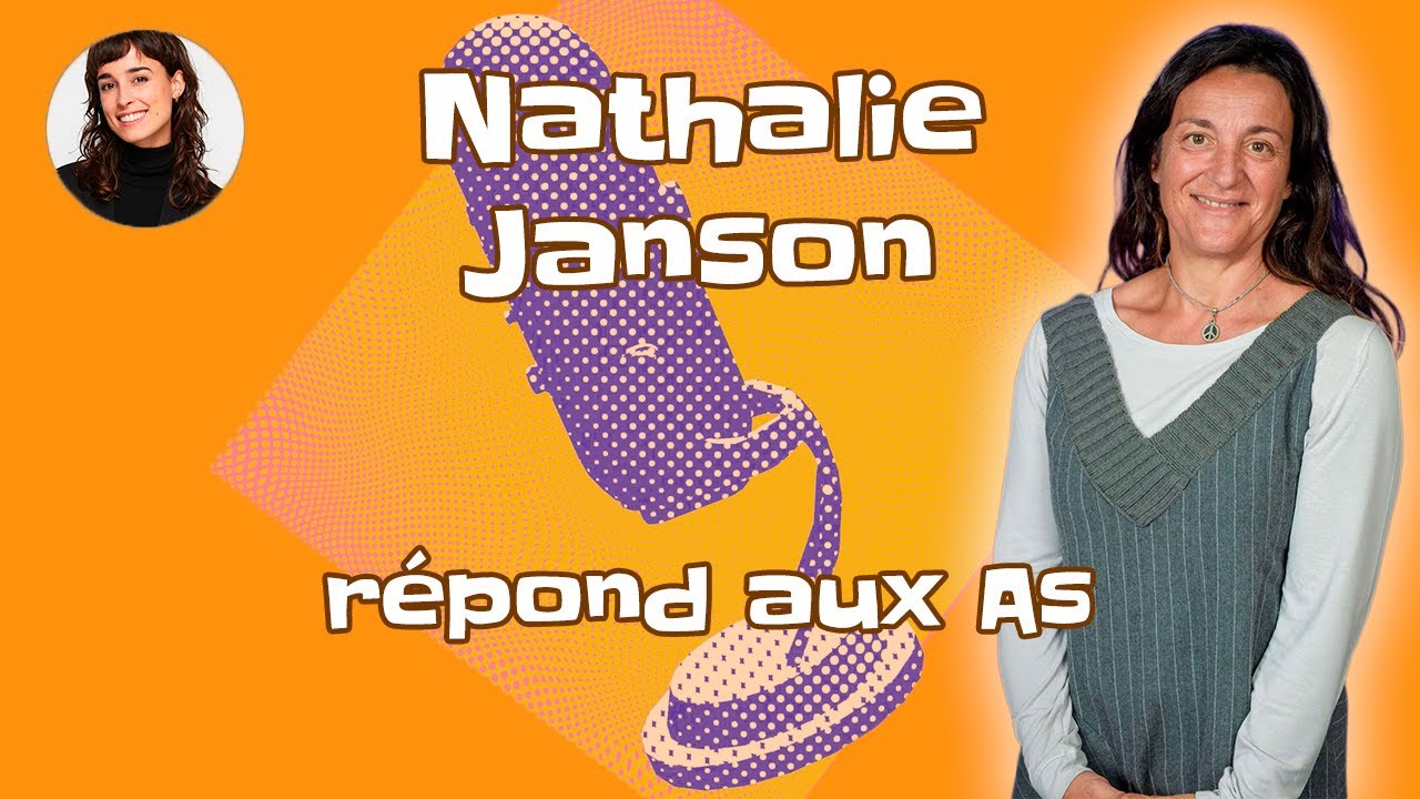 Une spécialiste répond à tes questions sur la cryptomonnaie!