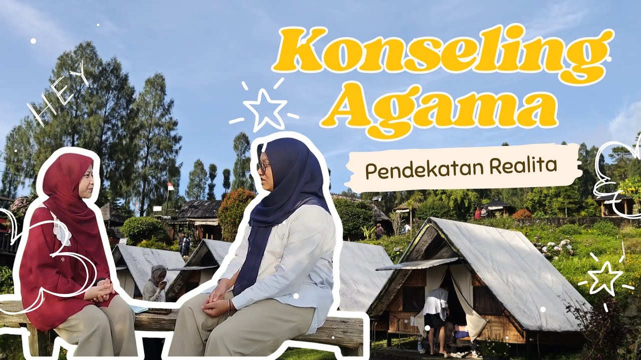 KONSELING AGAMA 