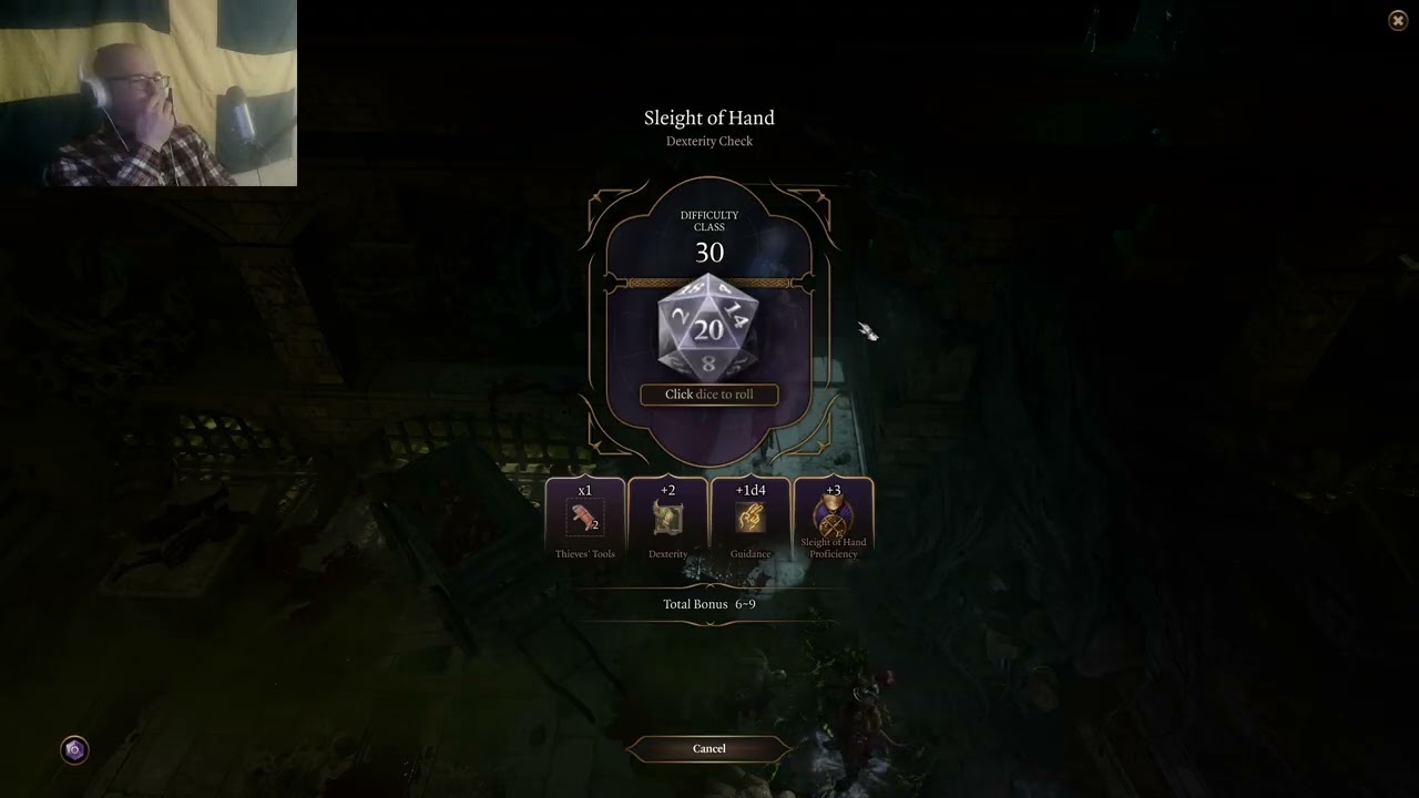 Baldur's Gate 3 Part: 70