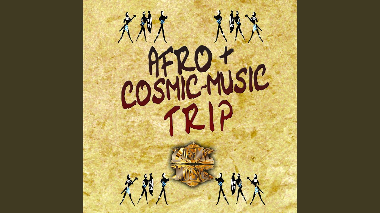 We Are Ninjas (Reggae Cosmic Version)